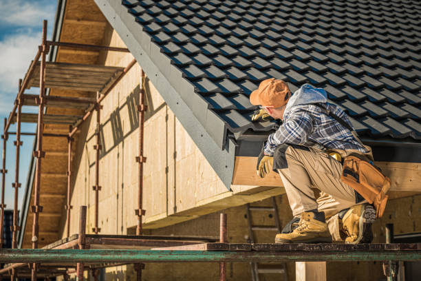 Best Tile Roofing Contractor  in Sappington, MO