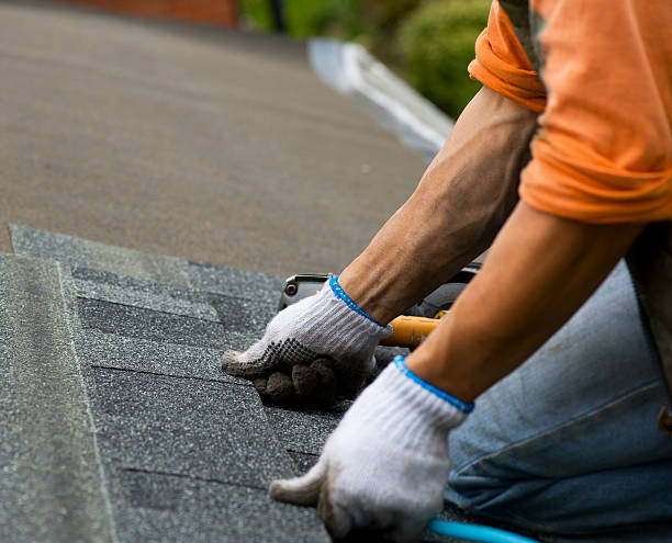 Quick and Trustworthy Emergency Roof Repair Services in Sappington, MO